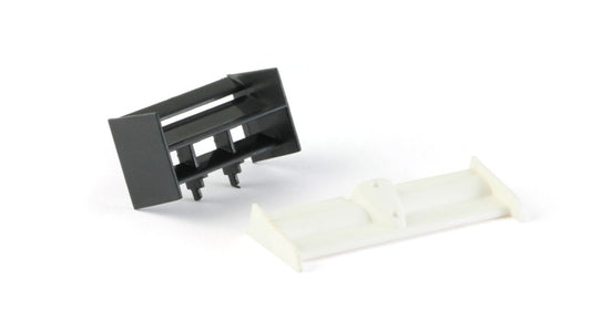 NSR Formula 86/89 Rear & Front Wings 1:32 1516