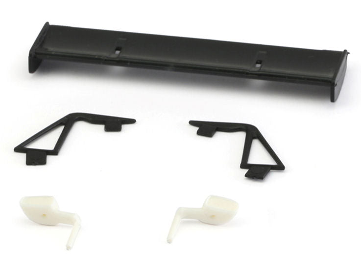 NSR 1532 McLaren 720S Rear Wing Mirrors 1:32