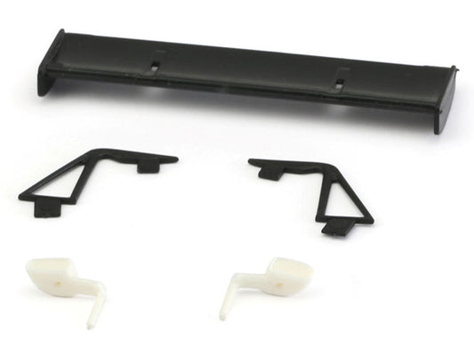 NSR 1532 McLaren 720S Rear Wing Mirrors 1:32