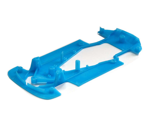 NSR Mercedes AMG GT3 EVO Soft Blue Chassis for TRI AW/IL/SW NSR1604EVO 1:32