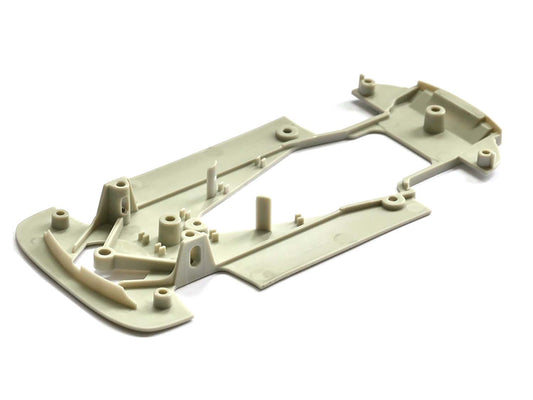 NSR Mercedes AMG GT3 EVO Hard White Chassis for AW/IL/SW NSR1606EVO 1:32