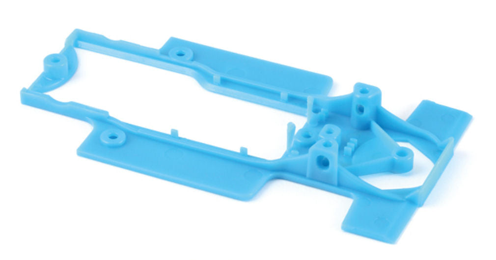NSR Porsche 917/10k Soft Blue Chassis NSR1612 1:32 Scale