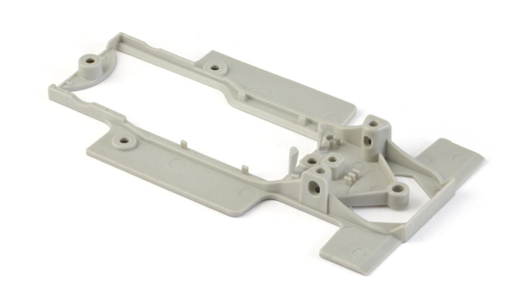 NSR Porsche 917/10k Hard White Chassis NSR1614 1:32 Gauge