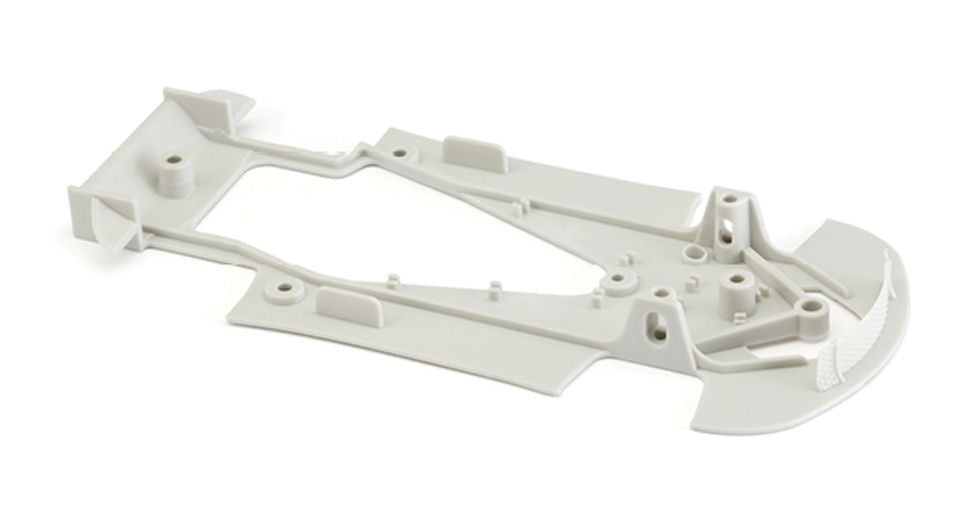 NSR 1618 McLaren 720S Hard White Chassis 1:32