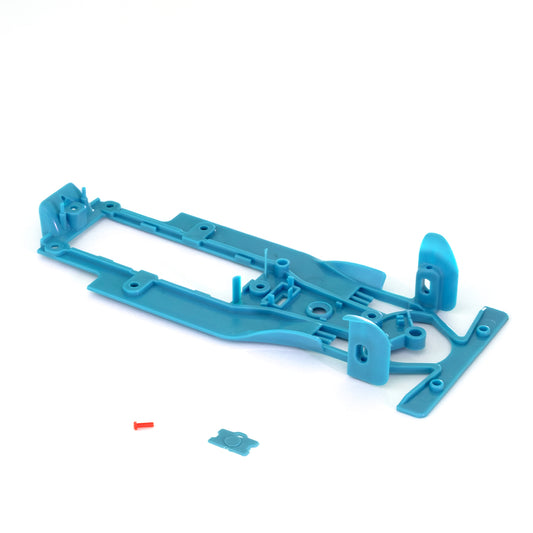 NSR Formula 22 Soft Blue Chassis 1:32 1620