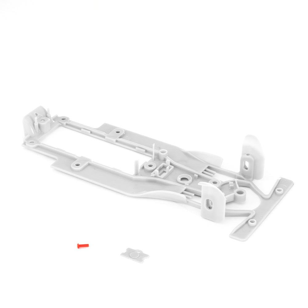 NSR Formula 22 Hard White Chassis 1:32 1622