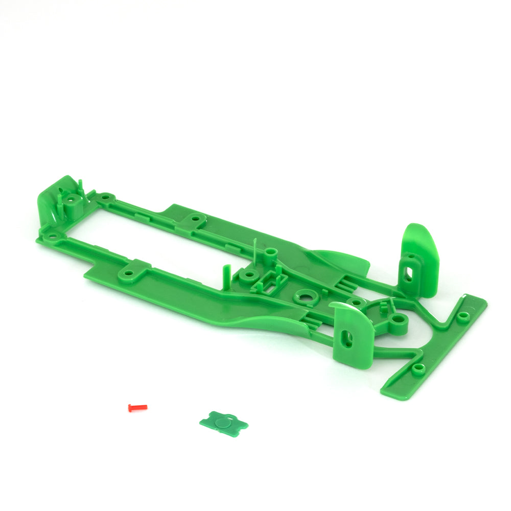NSR Formula 22 Extra Hard Green Chassis 1:32 1623