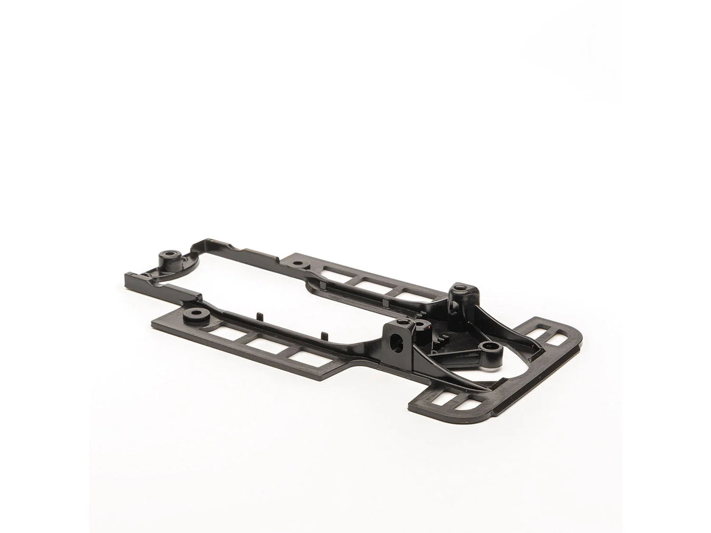 NSR T280/290 Medium Black Chassis NSR1629 1:32