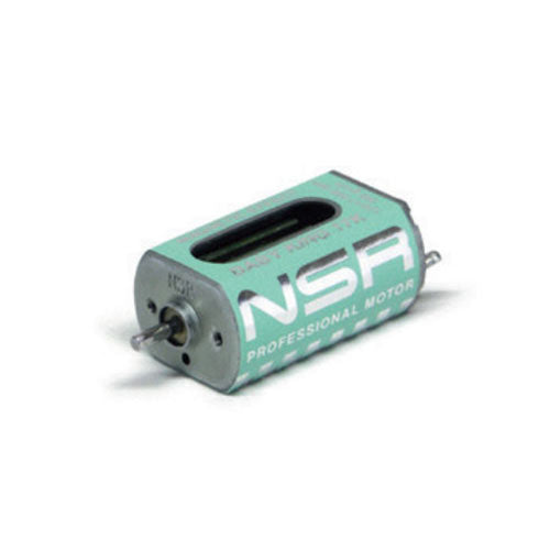 NSR Baby King 17k Mag.Effect 17k 245g-cm @12v Long Can NSR3024