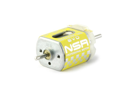 NSR Shark EVO 32900rpm 210g-cm 12v w/Holes for NSR SW 1:32 3042N