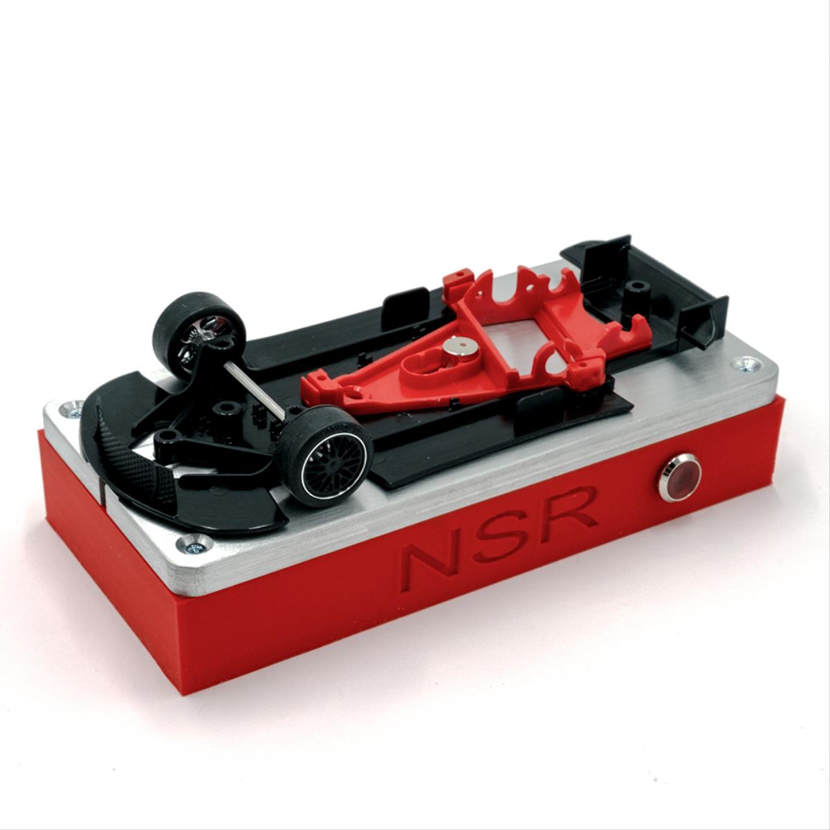 NSR Professional Offset Marshall Bench Tool NSR4110 1:32