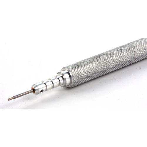 NSR Wrench W/Hard Steel Tip .050" For Std Screws W/Hole For Nut NSR4413