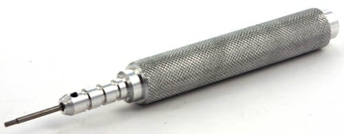 NSR Wrench W/Hard Steel Tip .064" For Model Car Gears & Tyres NSR4414