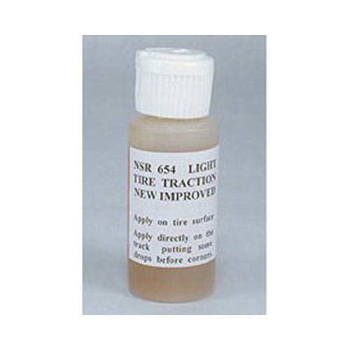 NSR Tyre Traction Light Glue NSR4601