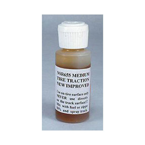 NSR Tyre Traction Medium Glue NSR4602
