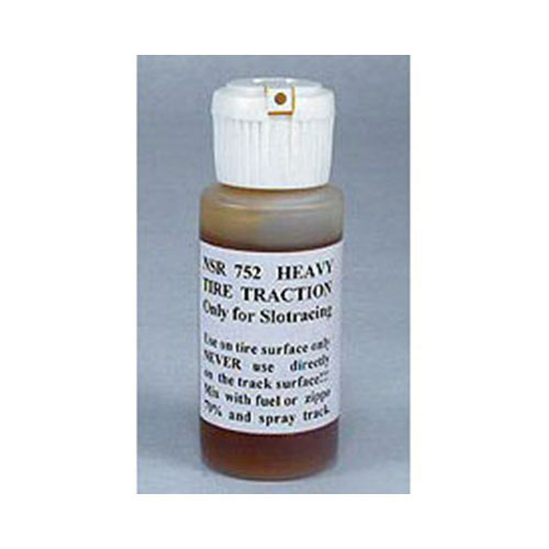 NSR Tyre Traction Hard Glue NSR4603