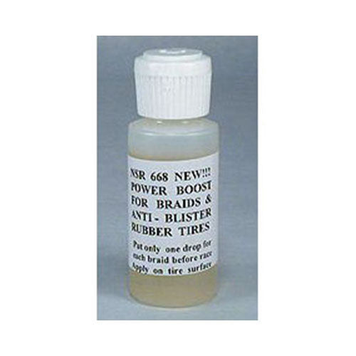 NSR Braid Conditioner NSR4604