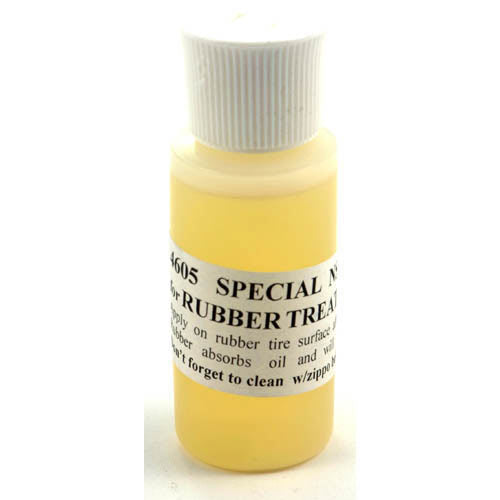NSR Oil For Rubber Tyre Treatment NSR4605