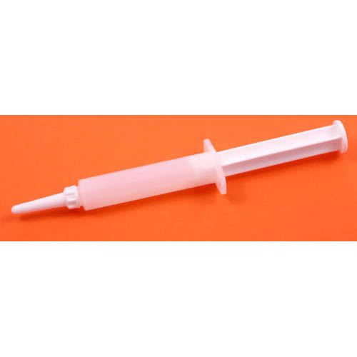 NSR Special Grease Lubricant For Plastic Gears W/Syringe NSR4608