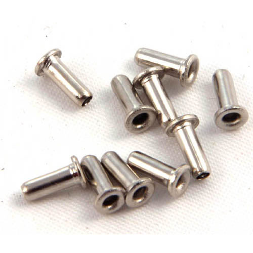 NSR Brass Cup Increase Diameter To Match Thiner NSR Braids (10) NSR4821