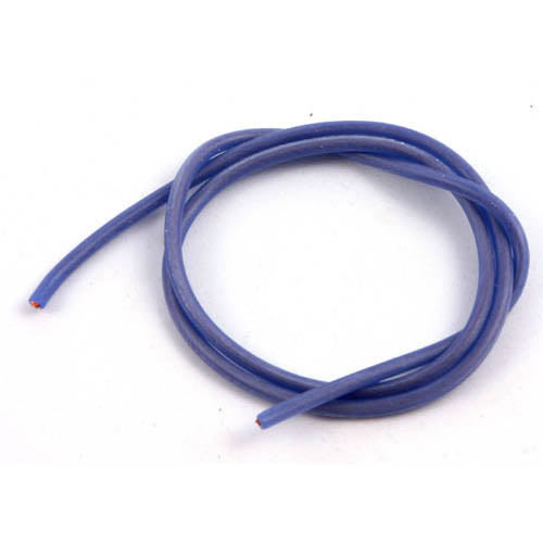 NSR 30cm Silicone 0.75Qmm Extra Flexible Motor Wire NSR4825