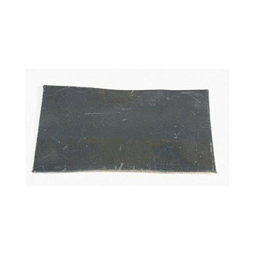 NSR Best Self Adhesive Lead Weight 50 x 80 x 1mm NSR4829