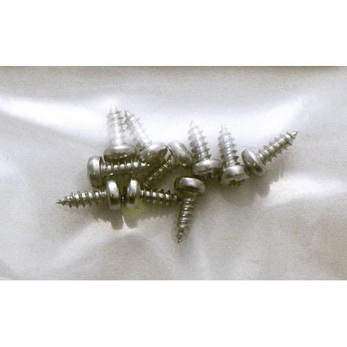 NSR Screws Standard 2.2 x 6.5mm (10) NSR4833