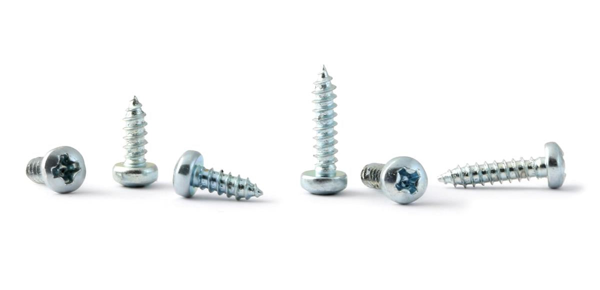 NSR Metric Longer Body Screw Easy Set Up M2.2 x 8 1:32 4834