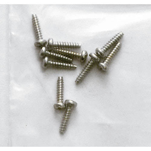 NSR Screws Long 2.2 x 9.5mm (10) NSR4835
