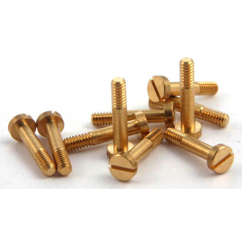 NSR Metric Suspension Screw Partially Threaded (10) NSR4837