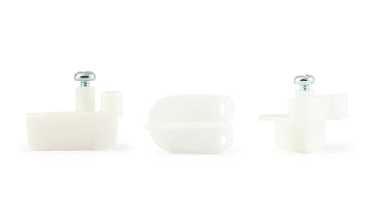 NSR Low Profile Short Blade Racing Pickup w/ Screw NSR4845