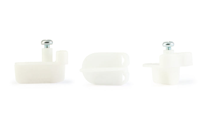 NSR Low Profile Short Blade Racing Pickup w/ Screw NSR4845