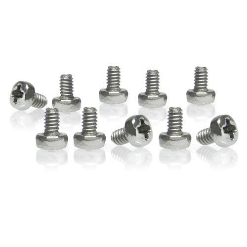NSR Screws M2 x 3mm for Long Can Motor (10) NSR4851