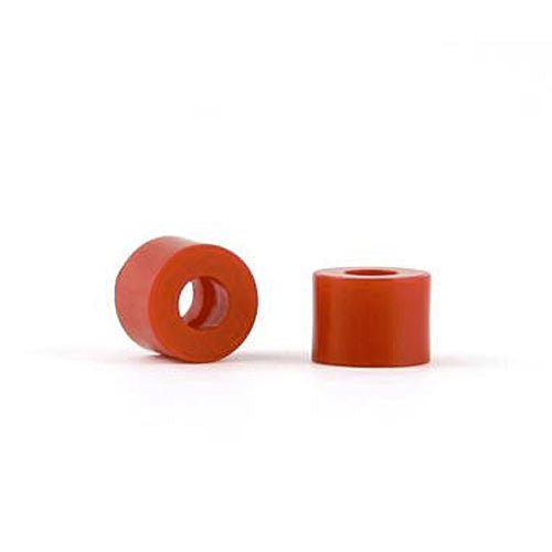 NSR Axle Spacers 3/32 .4mm Plastic (10) NSR4854
