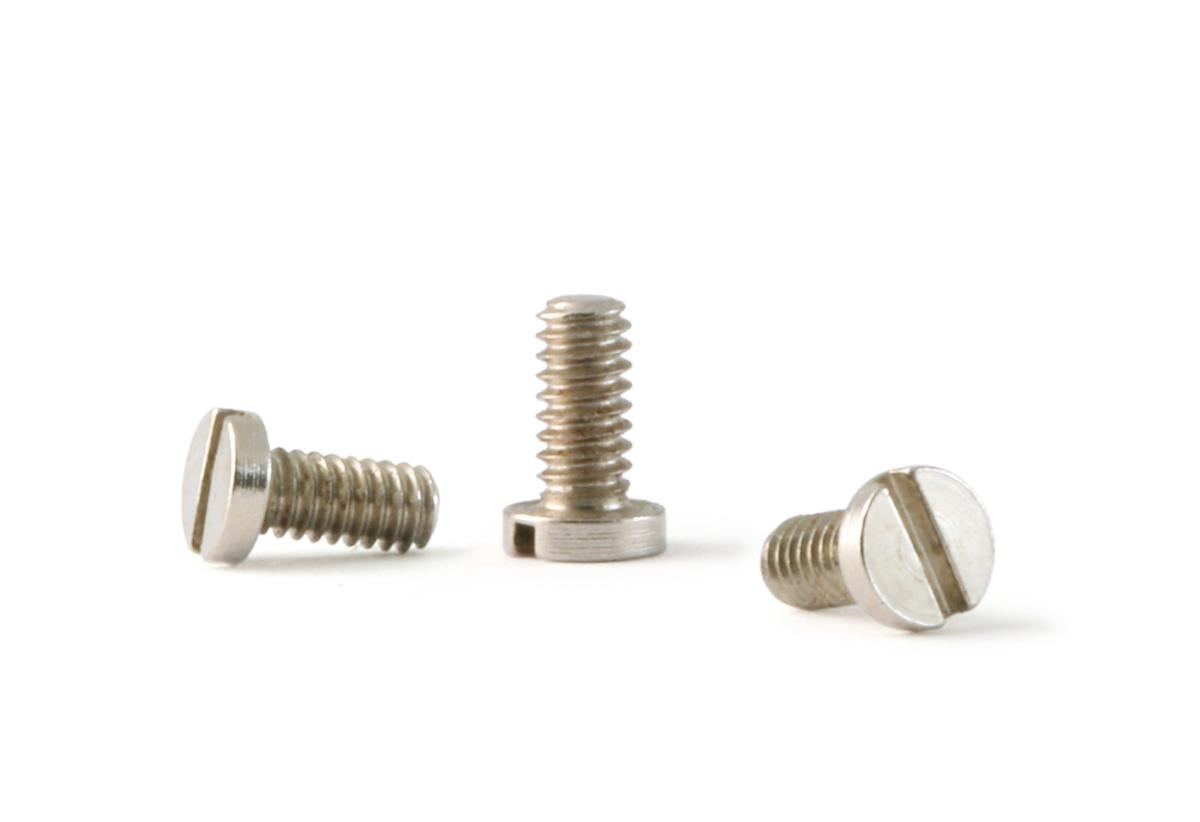 NSR Engine Locking Screws M2x4 for NSR127x Series 1:32 4856