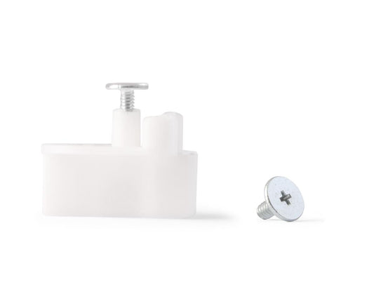 NSR Bigger Blade Racing Pickup w/Screw for Wooden Track 1:32 4859