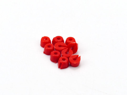 NSR Plastic Cups Standard IL Formula NSR Motor Support (10) NSR4876 1:32 Scale