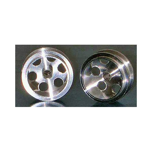 NSR 3/32 Alum. Wheels Rear 16" Diameter Air System (2) NSR5002