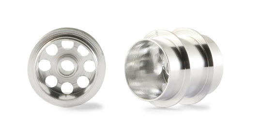 NSR Formula 86/89 3/32 AL Rear Wheels 13'' Diameter (2) 1:32 5022