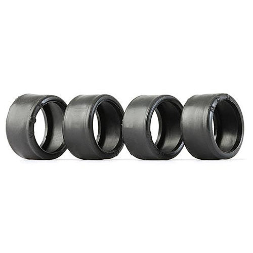 NSR Ultra Low Slick F 16x8 No Friction Rubber 16-17 dia Wheels NSR5200