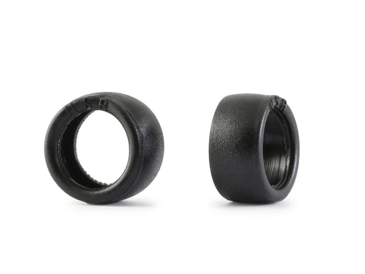 NSR 5204EVO Slick Rear 17x8 Supergrip for 16/17'' Diameter Wheels 1:32