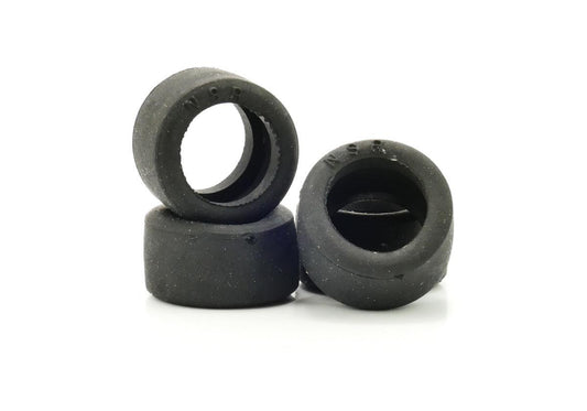 NSR Slick Rear 19x10 Supergrip for 16''/17'' Diameter Wheels 1:32 5206EVO