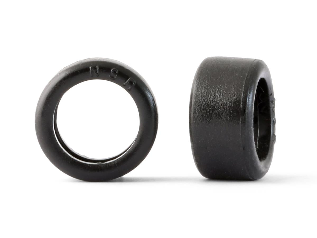 NSR Slick Rear 19x10 Ultragrip for 16/17'' Diameter Wheels 1:32 5207EVO