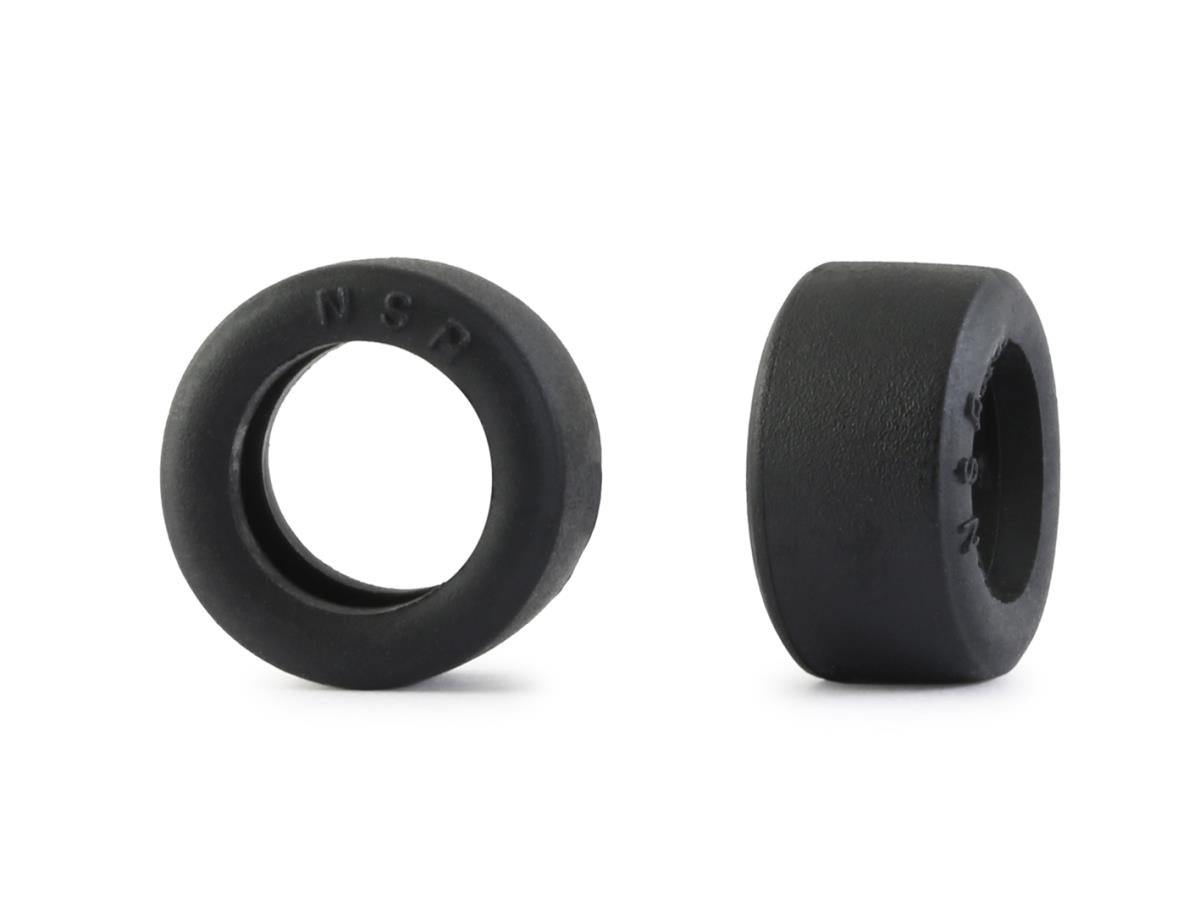 NSR Slick Rear 20x10 Ultragrip for 16/17'' Diameter Wheels 1:32 5208EVO