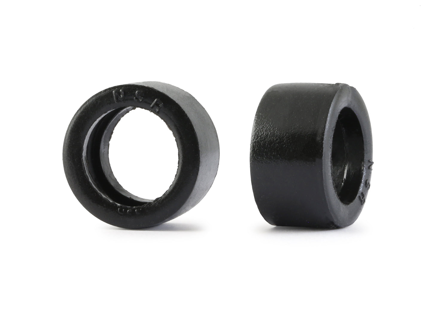 NSR Slick Rear 20.5x11.5 Supergrip For 17'' Diameter Wheels NSR5214EVO 1:32 Gauge