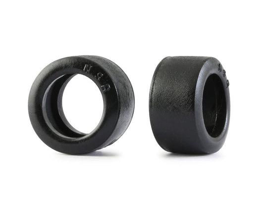 NSR Slick Rear 21x11.5 Supergrip New 17'' Diameter Wheels NSR5216EVO 1:32 Scale