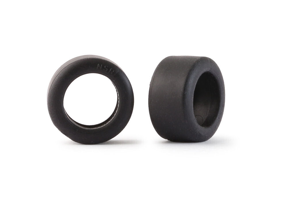 NSR F1 Rear 20x13 Supergrip New for 5005 or Ninco F1 Wheels 1:32 5220EVO