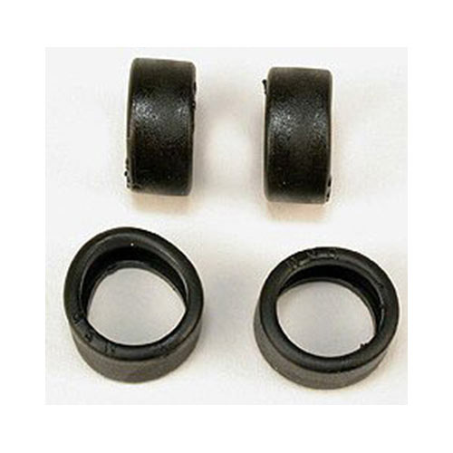 NSR Slick Front 18 x 8 No Friction For 17" Wheels (4) NSR5226