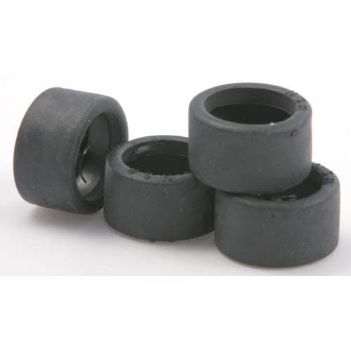 NSR Slick Front 19.5 x 11 No Friction For 17" Wheels Clio (4) NSR5229