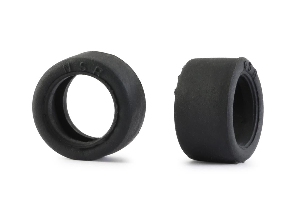NSR Slick Rear 20x11 Ultragrip for 17'' Diameter C6R/R8/R18 1:32 5231EVO